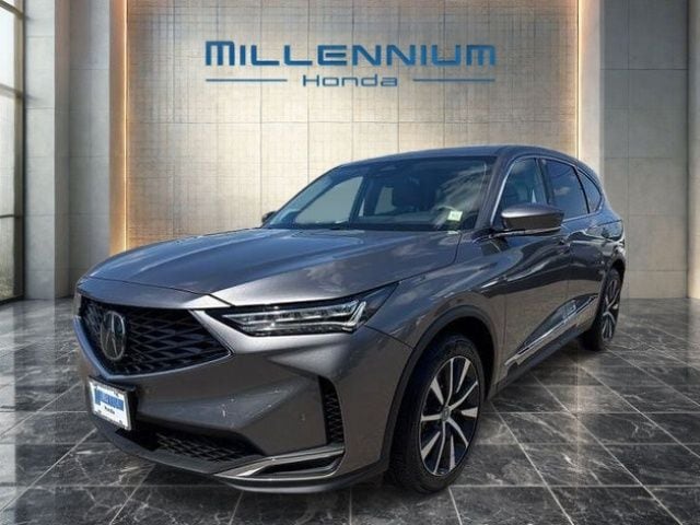 2025 Acura MDX SH-AWD w/Technology Package's photo