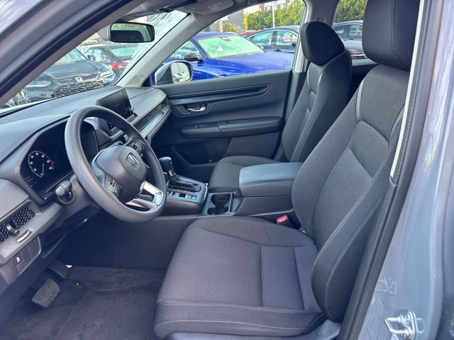 2023 Honda CR-V EX photo 3