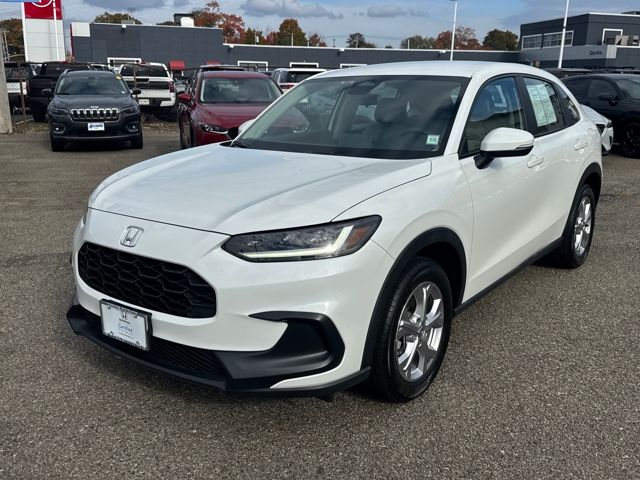 2023 Honda HR-V SUV 