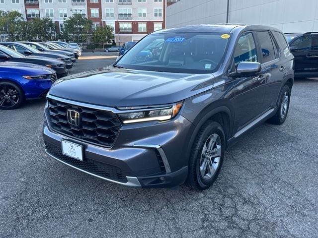 2023 Honda Pilot SUV 