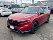  Honda CR-V Hybrid