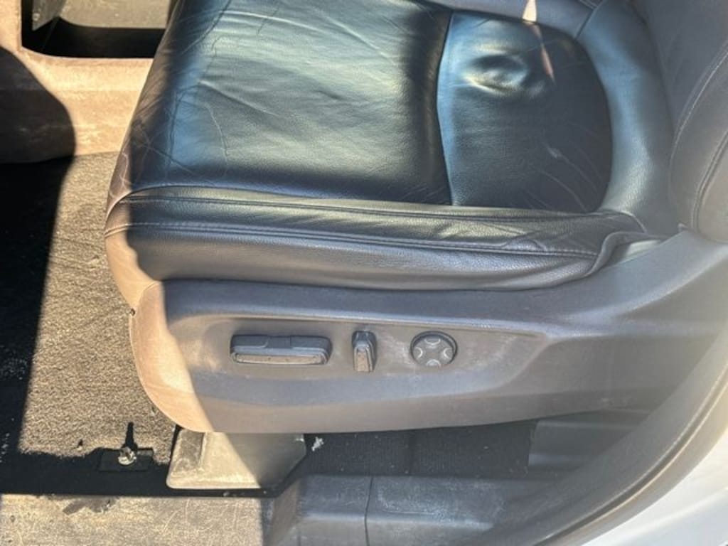 Used 2019 Honda Odyssey Touring Van