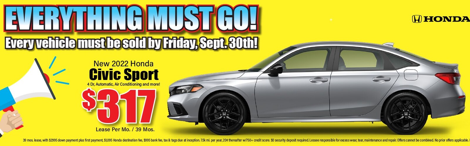 New and Used Honda Dealer Hempstead NY Millennium Honda
