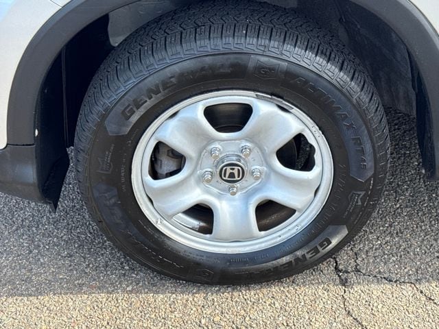 Used 2015 Honda CR-V LX with VIN 5J6RM4H37FL069335 for sale in Hempstead, NY