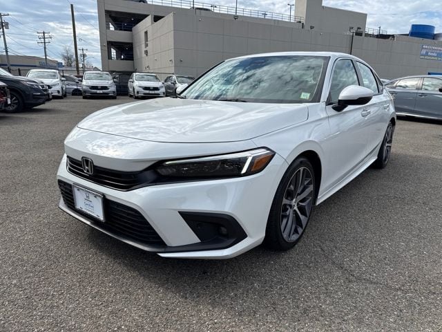 2024 Honda Civic Sedan 