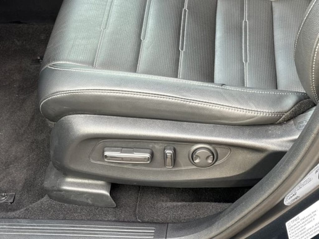 Certified 2024 Honda CR-V EX-L SUV