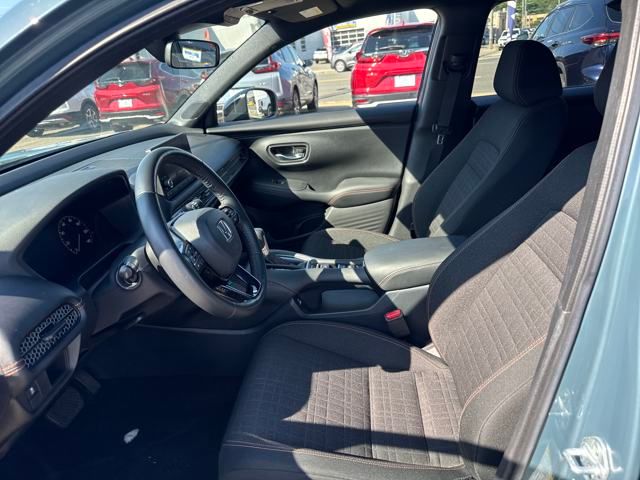 2023 Honda HR-V Sport photo 3