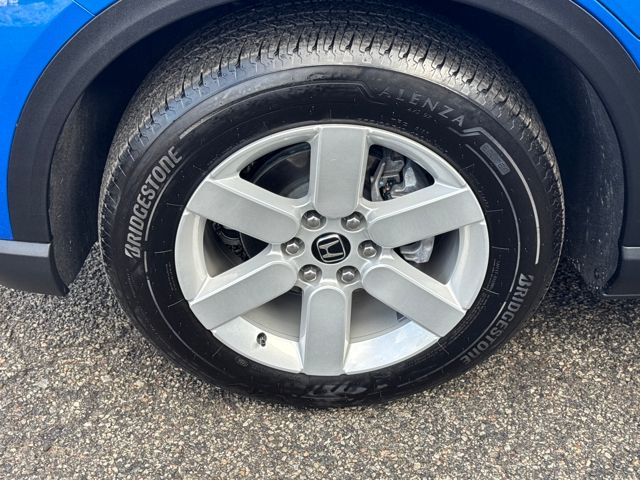 Certified 2024 Honda Prologue EX with VIN 3GPKHVRJ3RS517307 for sale in Hempstead, NY