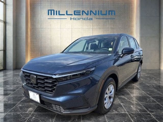 2023 Honda CR-V LX
