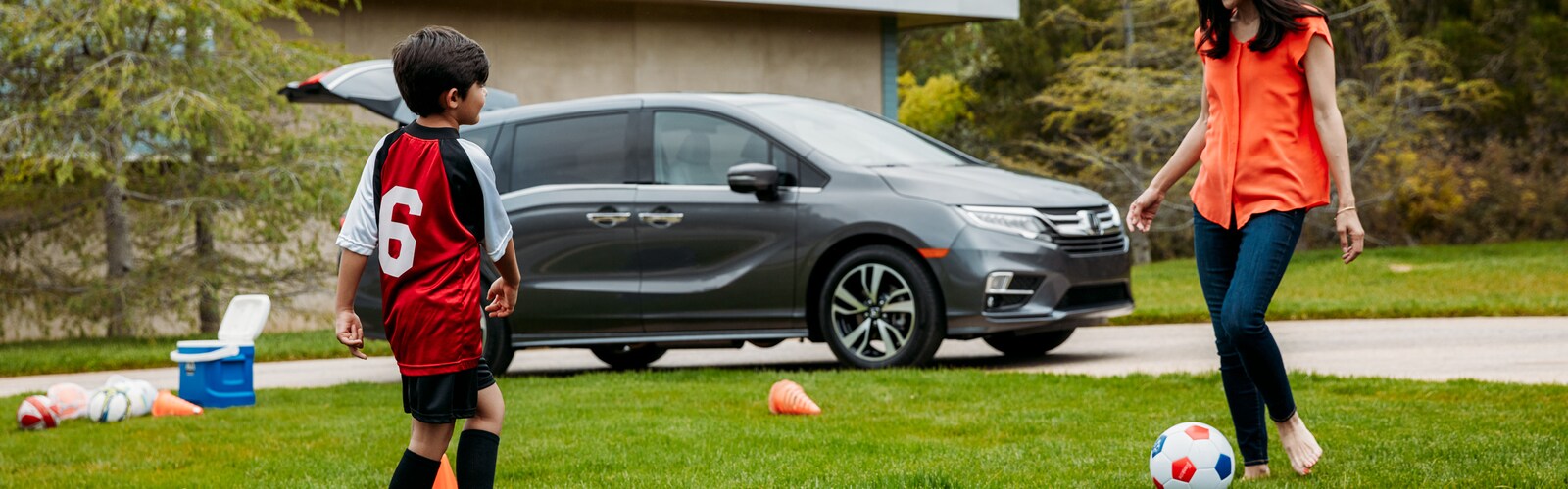 New and Used Honda Dealer Hempstead NY Millennium Honda