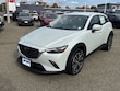  Mazda Mazda CX-3