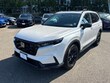 Honda CR-V Hybrid