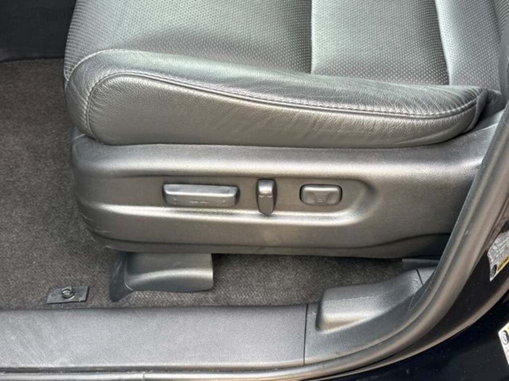 Used 2023 Honda Passport EX-L SUV