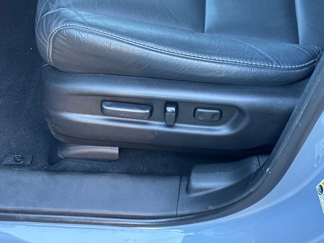 2022 Honda Pilot Special Edition photo 3
