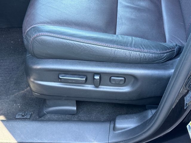 2022 Honda Pilot Black Edition photo 4