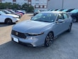 Honda Accord Hybrid
