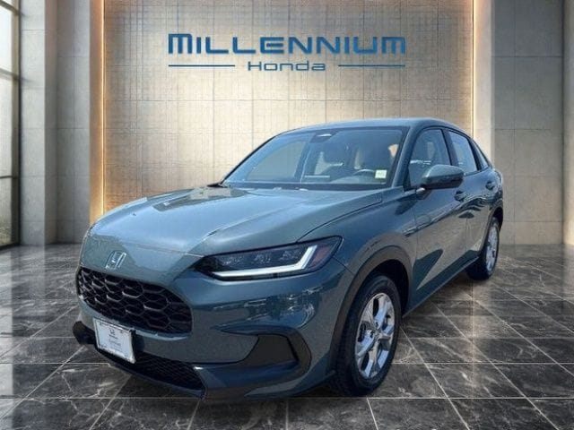 2023 Honda HR-V LX AWD's photo