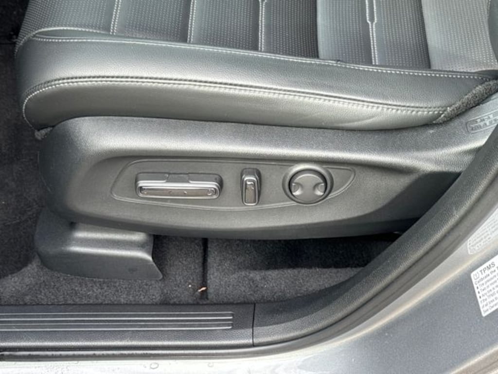 Used 2023 Honda CR-V EX-L SUV