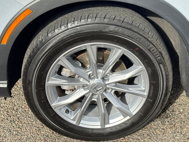 2023 Honda CR-V EX-L photo 2