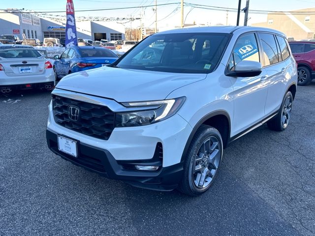 2023 Honda Passport SUV 