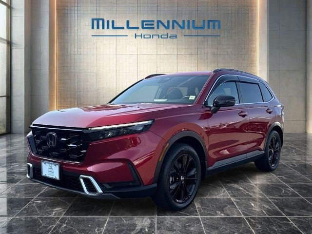 2023 Honda CR-V Hybrid SUV 
