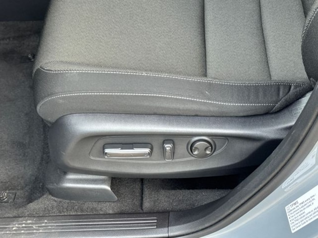 Used 2025 Honda CR-V EX SUV