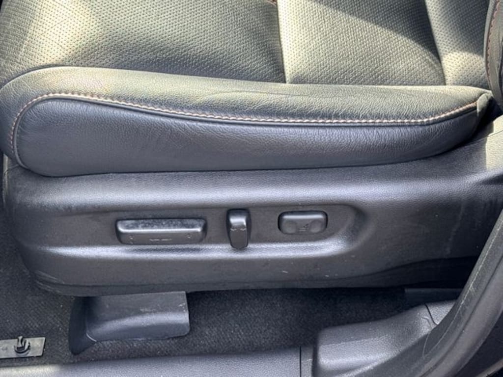 Certified 2022 Honda Passport TrailSport AWD SUV