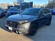  Honda CR-V Hybrid