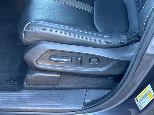 2023 Honda Pilot EX-L photo 3