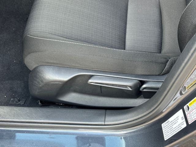 2022 Honda Civic EX photo 4