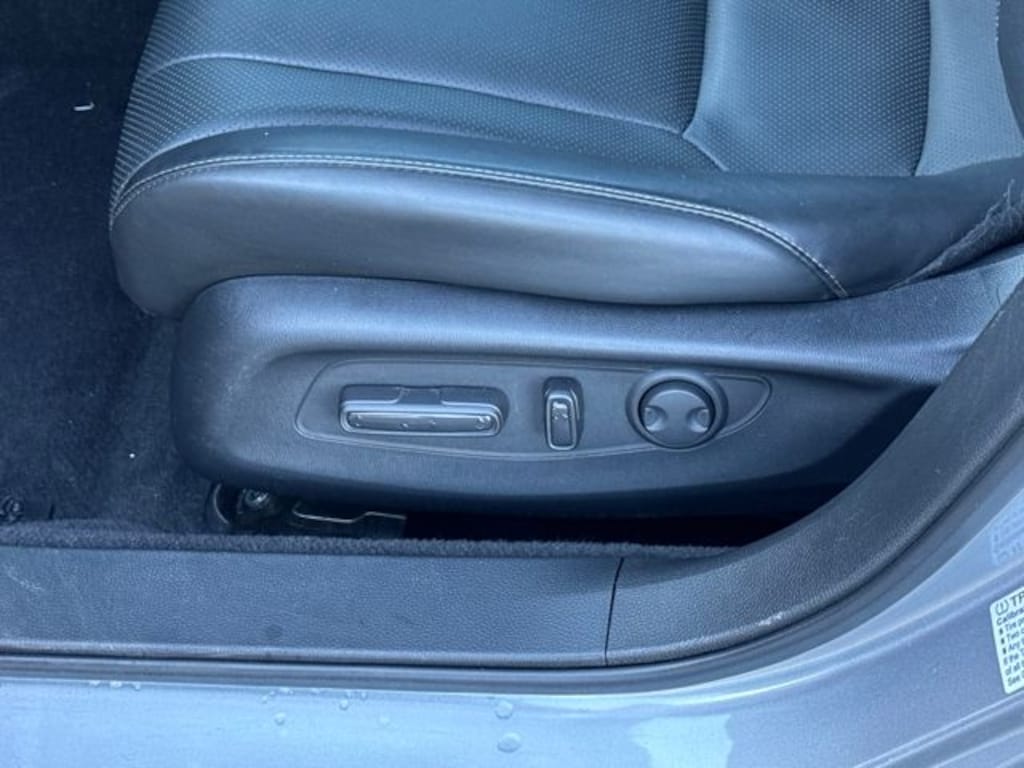 Used 2024 Honda Accord Hybrid Sport-L Sedan