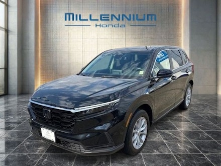 Pre-Owned 2023 Honda CR-V EX-L SUV for sale in Hempstead, New York