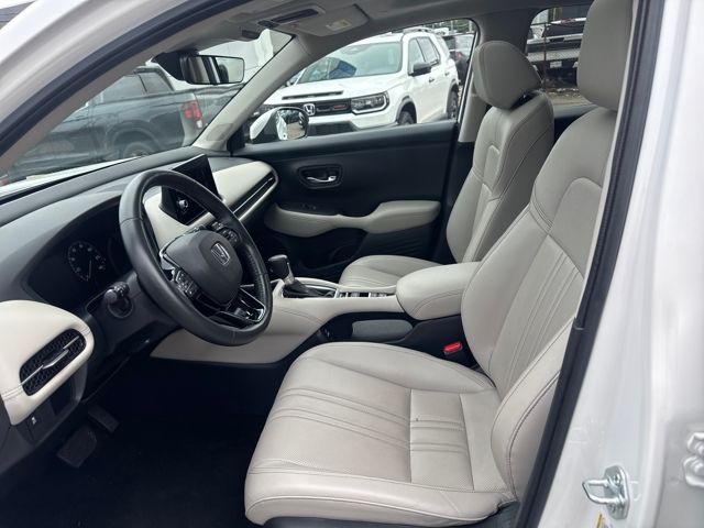 2023 Honda HR-V EX-L photo 3
