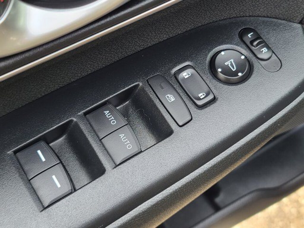 Certified 2022 Honda CR-V EX SUV