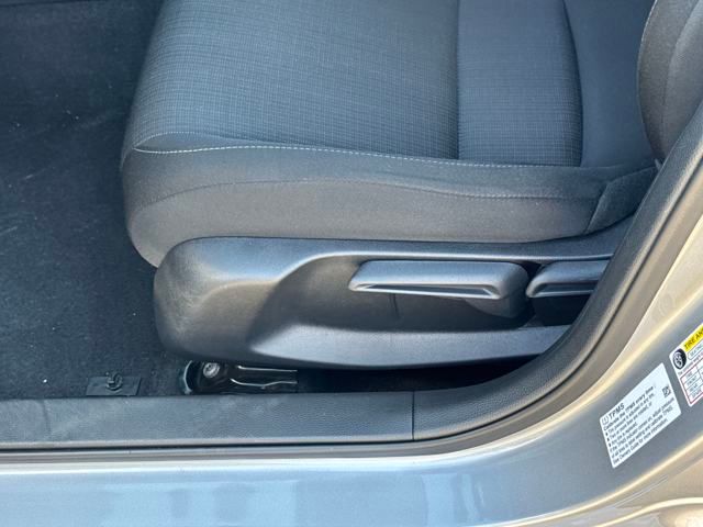 2023 Honda Civic LX photo 4
