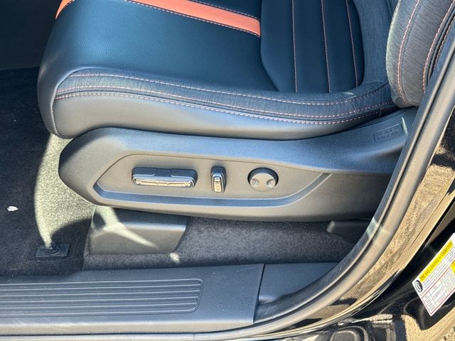 2026 Honda Passport TrailSport photo 3