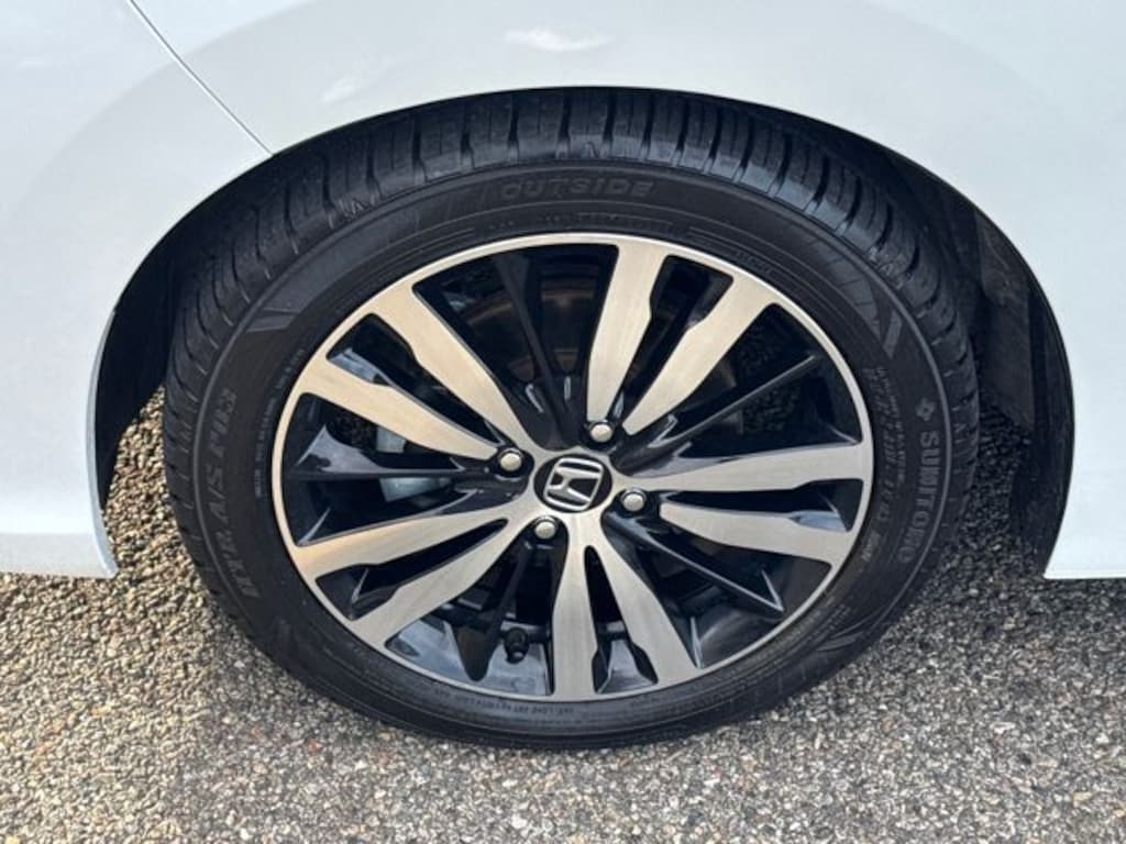 Certified 2019 Honda Fit EX Hatchback