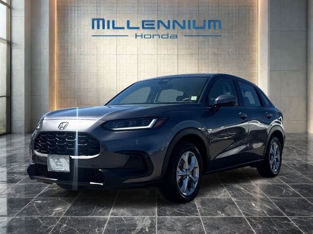 2023 Honda HR-V SUV 
