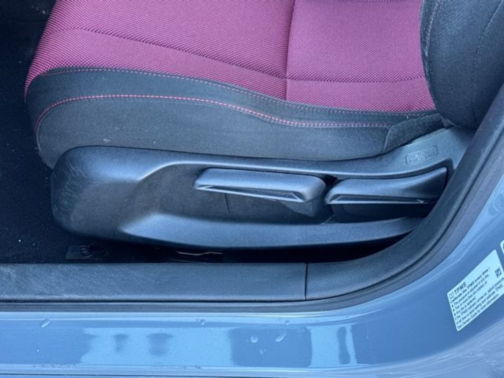 Used 2022 Honda Civic Si Sedan