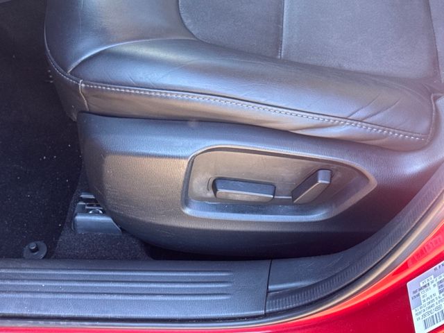 2018 Mazda CX-5 Touring photo 4