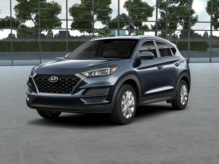 2021 Hyundai Tucson Value AWD Sport Utility