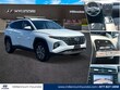 Hyundai Tucson Hybrid