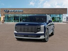 2026 Hyundai Palisade Hybrid Calligraphy SUV