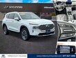 Hyundai Santa Fe Hybrid