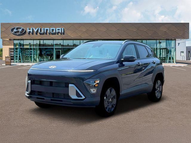 2026 Hyundai Kona SUV 