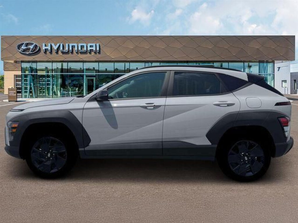 New 2026 Hyundai Kona SEL Sport SUV