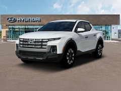 2026 Hyundai Santa Cruz SE Truck
