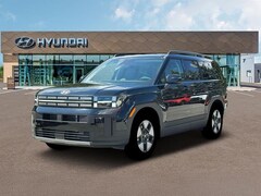 2026 Hyundai Santa Fe Hybrid SUV