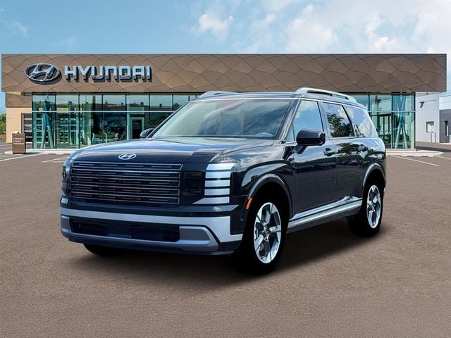 2026 Hyundai Palisade SUV 