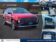 Hyundai Tucson Hybrid